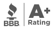 BBB A+ Rating