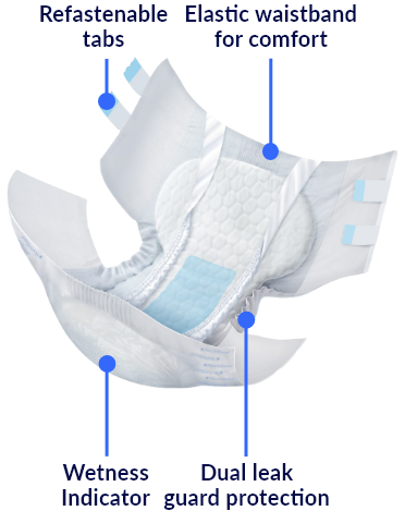 GoSupreme Pull-On Style