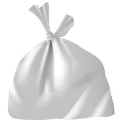 Incontinence Disposal Bags