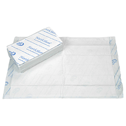 Underpads and Bed Pads